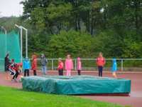 2014.08.09.-10. - LAV-Jugend-Ferienlager im LAZ-83